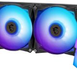 MSI MAG CoreLiquid A13 360 mm İşlemci Sıvı Soğutucu
