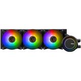 MSI MAG Coreliquid E360 360 mm Siyah Argb LGA 1150-1151-1155-1156-1200-1700-AM4-AM5 Uyumlu Sıvı İşlemci Soğutucu