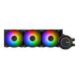 Msı Mag Corelıquıd E360 360Mm Argb Sıvı İşlemci Soğutucu (Lga 1150/1151/1155/1156/1200/1700/Am4/Am5 Uyumlu)