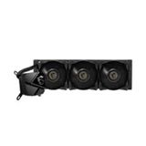 MSI MAG CoreLiquid P360 360 mm Intel 1700 p AMD Uyumlu Sıvı Soğutucu