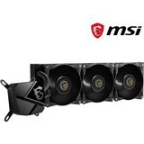 Msı Mag Corelıquıd P360 360 Mm İşlemci Sıvı Soğutucu - Outlet Vitrin