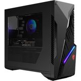 MSI MAG INFINITE S3 14NVL5-104EU i5-14400F 16GB RAM 1TB SSD RTX 5060 Windows 11 Home Oyun Bilgisayarı