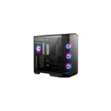 Msı Mag Pano 100R Pz Gamıng Mıd-Tower Pc Kasası