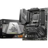 Msı Mag X670e Tomahawk Wi-Fi Amd Am5 Ddr5 Atx Anakart Teşhir Outlet Vitrin