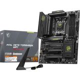 MSI MAG X870 Tomahawk Wifi AM5 DDR5 8400 USB4 4xM.2 HDMI 5 GHz LAN Wifi7 RGB ATX Anakart