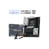 MSI MAG X870E Gaming Max WiFi DDR5 AM5 Anakart