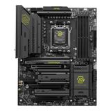 MSI MAG X870E Tomahawk WiFi AMD AM5 DDR5 ATX Anakart