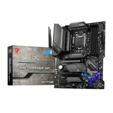MSI MAG Z590 TOMAHAWK WIFI Intel Z590 Soket 1200 DDR4 5333MHz (OC) M.2 Anakart