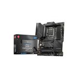 Msı Mag Z690 Tomahawk Wi-Fi Intel Lga1700 Ddr5 Atx Anakart Teşhir Outlet Vitrin