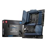 MSI Mag Z690 Torpedo Soket 1700 DDR5 6400 2.5G LAN ATX Anakart