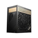 Msı Meg Aı1300p Pcıe5 1300 W Güç Kaynağı Siyah