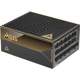 MSI MEG Ai1600T 80+ Titanium PCIe 5.1 ATX 3.1 1600 W Tam Modüler Güç Kaynağı