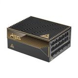 MSI MEG AI1600T PCIE5 1600W 80 PLUS PLATINUM Full Modüler GÜÇ KAYNAĞI