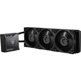 MSI MEG CORELIQUID S360 mm Silent ARGB 2.4" LCD Ekranlı Sıvı İşlemci Soğutucusu