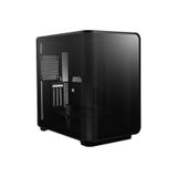 MSI MEG MAESTRO 700L PZ Temperli Cam ATX Oyuncu Bilgisayar Kasası