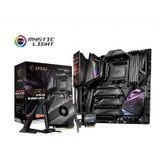 MSI MEG X570 Godlike AMD X570 Soket AM4 DDR4 4800 MHz E-ATX Gaming Anakart