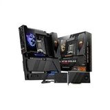 MSI MEG X870E Godlike AMD AM5 DDR5 E-ATX Anakart