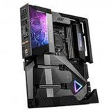 MSI MEG Z590 GODLIKE Intel Z590 Soket 1200 DDR4 5600MHz M.2 Anakart