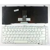 Msı Megabook Vr320 Vr320x Notebook Klavyesi - Beyaz - Tr