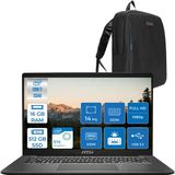 Msı Modern 14 Intel Core I5 1334U 16Gb Ddr4 512Gb Ssd Intel Iris Xe Graphics 14.0" Fhd Ips Freedos Taşınabilir Bilgisayar F13mgf01 + Zettausbbellek
