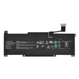 Msı Modern 15 A5m Serisi Notebook Bataryası, Laptop Pili - (Beyaz Soket - 10 Pin)