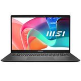 MSI Modern 15 F13MG-869XTR i5-1334U 16GB RAM 512GB SSD FreeDOS 15.6 inç Laptop - Notebook