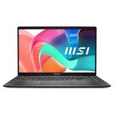 Msı Modern 15 F13mg-869Xtr008 İ5-1334U 16Gb 512Ssd 15.6" Fhd W11p Dizüstü Bilgisayar