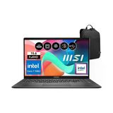 Msı Modern 15 F1mg-632Xtr Intel Core 7 150U 16Gb 512Gb Ssd Windows 11 Pro 15.6" Fhd Taşınabilir Bilgisayar Snertech Çanta