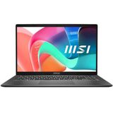 MSI Modern 15 F1MG-632XTR Intel Core 7 150U 16GB RAM 512GB SSD FreeDOS 15.6 inç Laptop - Notebook Outlet - Teşhir