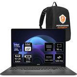 MSI Modern 16S AI+ G3MG-048XTR Ultra 7 355 16GB RAM 1TB SSD FreeDOS 16 inç Laptop