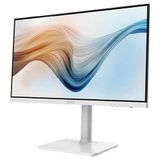 MSI Modern 75Hz 5ms Beyaz Monitör