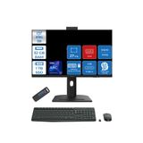 Msı Modern Aı Intel Core Ultra 5 125H 32GB Ddr5 1tb SSD Intel® Arc™ Graphics WIN11HOME 27" 2k Wqhd Taşınabilir Bilgisayar AM273QPH10 + Zettausbbellek