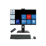 Msı Modern Aı Intel Core Ultra 5 125H 96GB Ddr5 4tb SSD Intel® Arc™ Graphics Freedos 27" 2k Wqhd Taşınabilir Bilgisayar AM273QPF28 + Zettausbbellek
