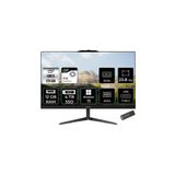 MSI Modern AM242 i5 1235U 12GB 4TB SSD 23.8" FHD IPS W11H All In One PC Siyah & PER4 BELLEK