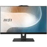 Msı Modern Am242p 12M-1694Tr İ5-1235U 8Gb 512Gb Ssd 23.8" Ips Ob Vga W11h Aıo