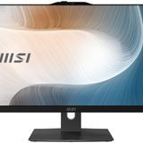 MSI MODERN AM242P 1M-1223EU 23.8 FHD 16:9 (1920X1080) CORE 5 120U 8GB DDR5 512GB SSD W11PRO SIYAH AIO PC