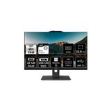 MSI Modern AM242P i5 1235U 32GB 256GB SSD 23.8" FHD W11P All In One Bilgisayar & PER4 Bellek