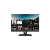 MSI Modern AM242P i5 1235U 64GB 2TB SSD 23.8" FHD FDOS All In One Bilgisayar & PER4 Bellek