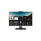 MSI Modern AM242P i5 1235U 64GB 4TB SSD 23.8" FHD W11H All In One Bilgisayar & PER4 Bellek