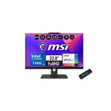Msı Modern AM242P Intel Core 5 120U 64GB Ddr5 4tb SSD Fhd 23.8" IPS WINDOWS11HOME All In One Bilgisayar W1M-1223EUH20+ZETTAUSBBELLEK