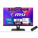 Msı Modern AM242P Intel Core 5 120U 96GB Ddr5 1tb SSD Fhd 23.8" IPS WINDOWS11PRO All In One Bilgisayar W1M-1223EUW23+ZETTAUSBBELLEK