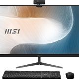 MSI Modern AM271 11M-016TR i5-1135G7 8GB RAM 512GB SSD 27 inç Windows 10 All in One Bilgisayar