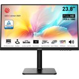 MSI Modern MD2412P 23.8 inç 100Hz 1ms IPS Monitör