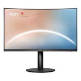 MSI Modern MD271CP 27" 4 ms Full HD Curved 75 Hz Monitör Teşhir