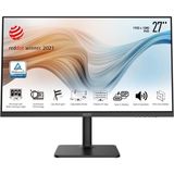 Msı Modern MD271P 27" 5 Ms Full Hd Pivot IPS 75 Hz Monitör - Teşhir