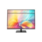 Msı Modern Md272qxp 27'' 1 Ms 2K Pivot Ips 100 Hz Monitör Outlet