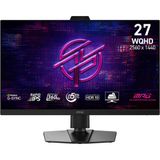MSI MPG 272QRF X36 360Hz 0.5ms Oyuncu Monitör