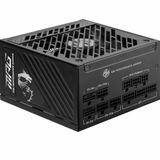 MSI MPG A1000GS PCIE5 1000W 80 PLUS GOLD Full Modüler GÜÇ KAYNAĞI