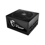 Msı Mpg A750gf 750 W Power Supply Outlet
