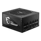 MSI MPG A850GF 850 W Power Supply Teşhir